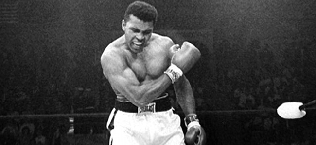 Ο Muhammad Ali ήταν ρατσιστής! Δείτε τα στοιχεία...