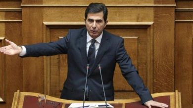 Κ. Γκιουλέκας: «Έχουµε χάσει ουσιαστικά το δικαίωµα να χρησιµοποιούµε τον όρο Μακεδονία»