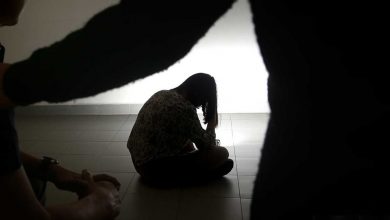 Κακοποίηση παιδιού