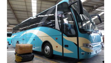 Θεσσαλονίκη: Εντόπισαν λαθρομετανάστες μέσα σε λεωφορείο των ΚΤΕΛ