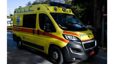 Θεσσαλονίκη: Πέθανε 12χρονος που πνίγηκε ενώ έτρωγε!