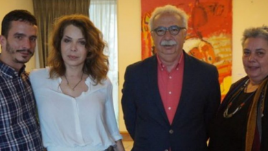 Ομάδα εργασίας για τη σεξουαλική διαπαιδαγώγηση στα σχολεία από ΛΟΑΤΚΙ συστήνει ο Γαβρόγλου!