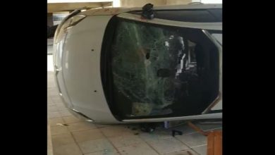200+ αλλοδαποί συγκρούστηκαν στην Θεσσαλονίκη: Βανδάλισαν αυτοκίνητα των κατοίκων, έπεσαν μαχαιριές & πιστολιές! (Βίντεο)