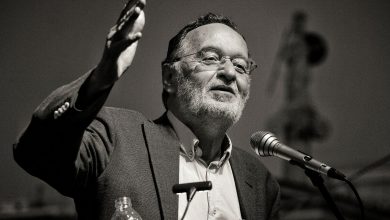 Παραιτήθηκε ο Παναγιώτης Λαφαζάνης από την ηγεσία της ΛΑ.Ε