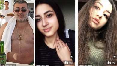 3 έφηβες αδερφές σκότωσαν τον Ρώσο μαφιόζο πατέρα τους γιατί τις βίαζες και τις βασάνιζε! Θα δικαστούν...