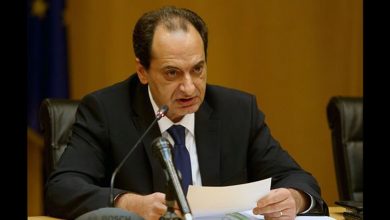 Σπιρτζής