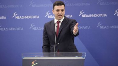 Κικίλιας